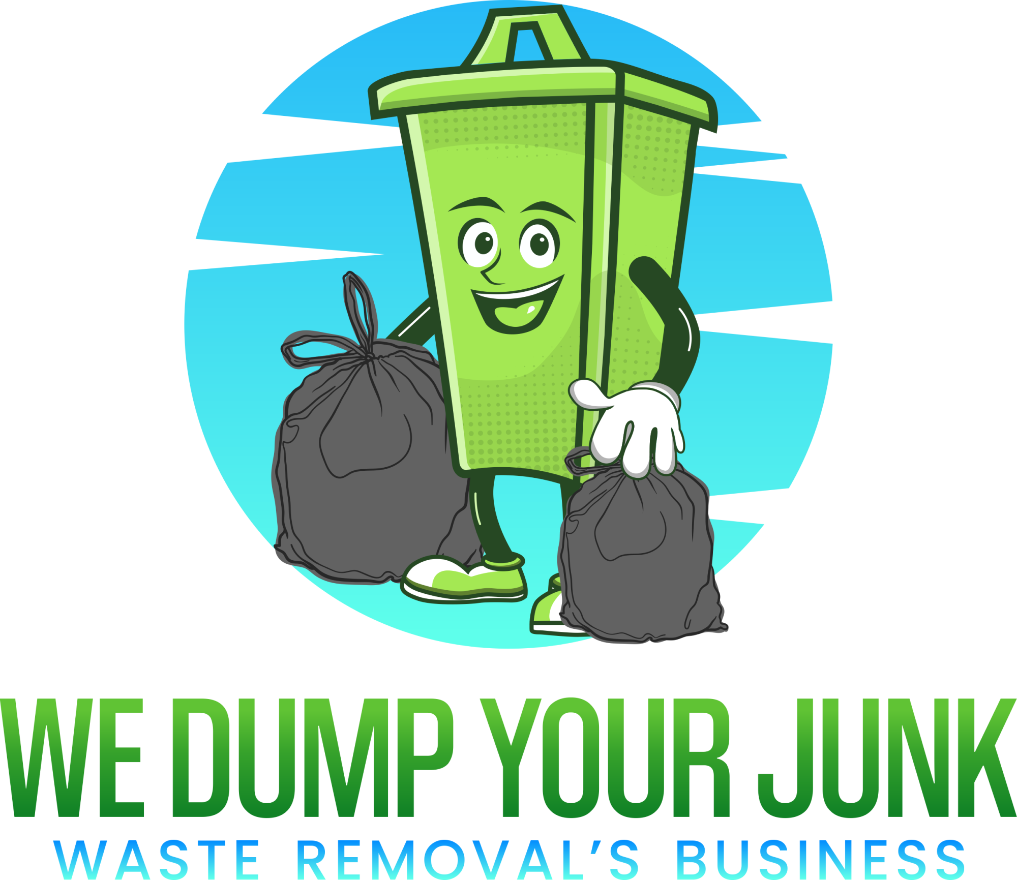 We Dump Your Junk