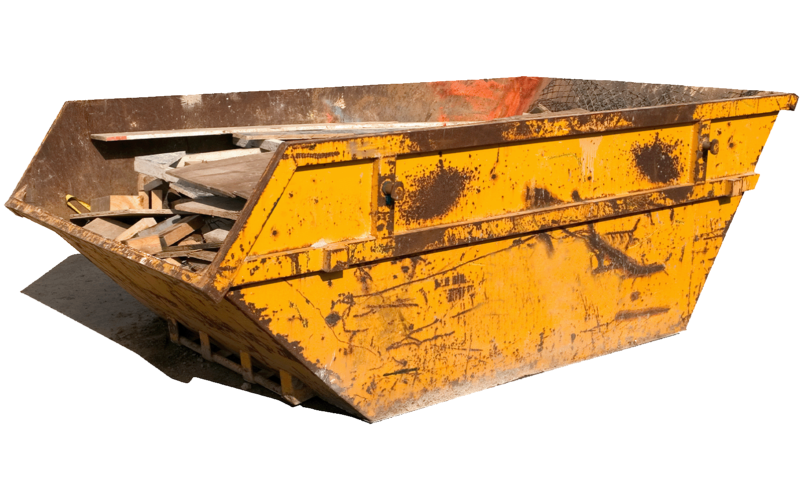 skip hire